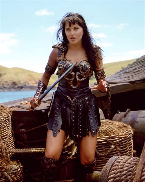 Since 2019, she has starred as Alexa in. . Lucy lawless in the nude